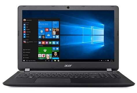 Acer Aspire Notebook ES1.